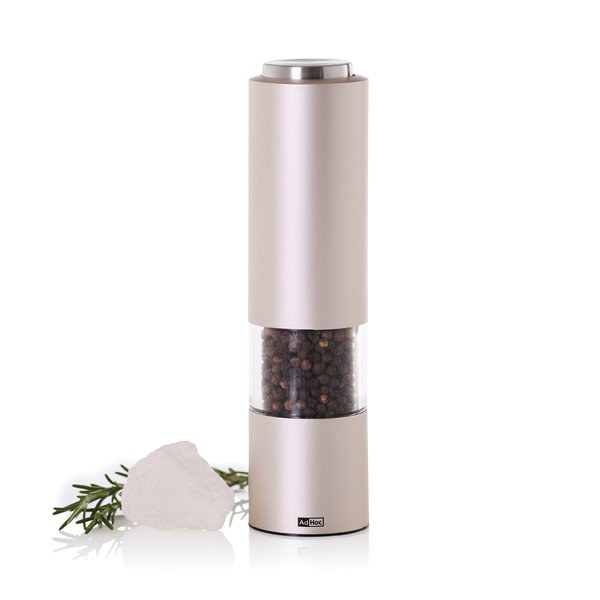 AdHoc RBEP9 - AdHoc eMill.3 Electric pepper or salt mill