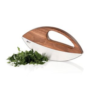AdHoc RBKH5 - AdHoc Wave Universal chopping knife and pizza cutter