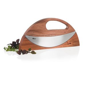 AdHoc RBKH5 - AdHoc Wave Universal chopping knife and pizza cutter