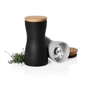 AdHoc RBMP12 - AdHoc Twin Salt and pepper mill set