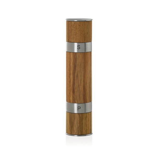 AdHoc RBMP9 - AdHoc Duomill Pepper and salt double mill