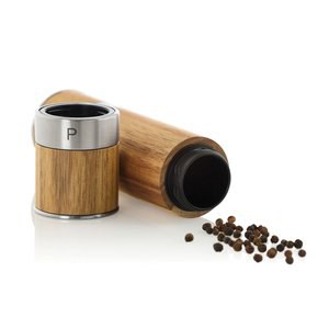 AdHoc RBMP9 - AdHoc Duomill Pepper and salt double mill