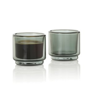 AdHoc RBTK - AdHoc Impact Espresso mug 45ml, 2 pcs set