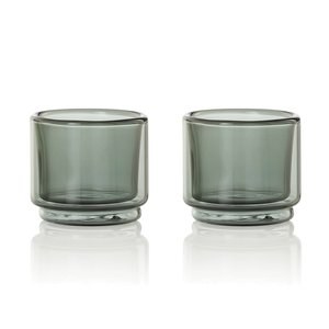 AdHoc RBTK - AdHoc Impact Espresso mug 45ml, 2 pcs set