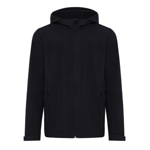 iqoniq T1700 - IQONIQ Makalu Herren Softshelljacke aus recyceltem Polyester