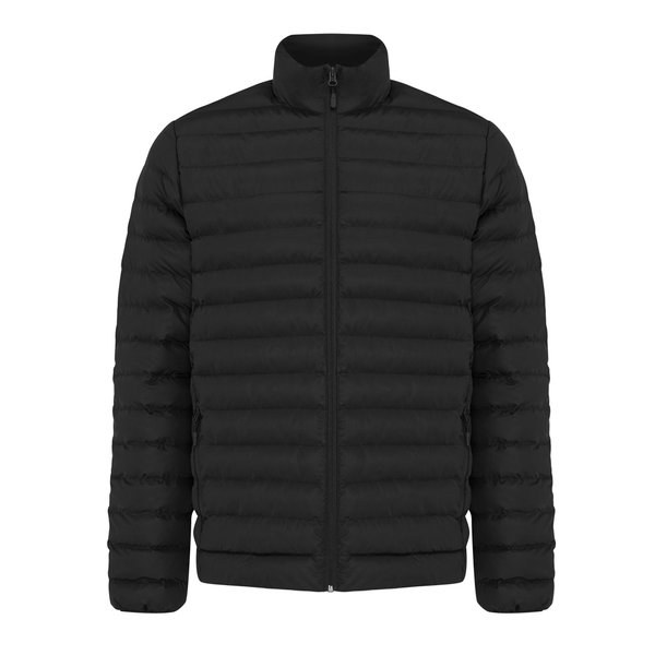 iqoniq T1703 - IQONIQ Maiko men recycled polyester padded jacket