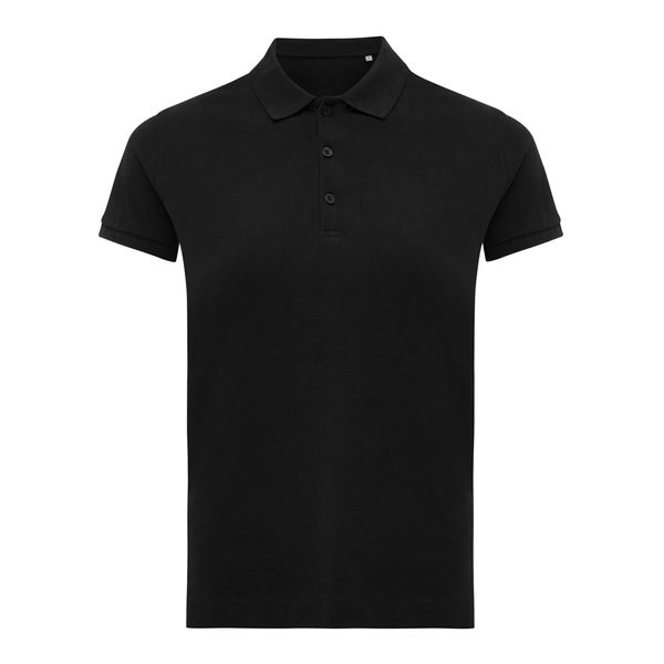 iqoniq T4200 - IQONIQ Yosemite women recycled cotton pique polo