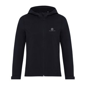 iqoniq T4700 - IQONIQ Makalu women recycled polyester soft shell jacket