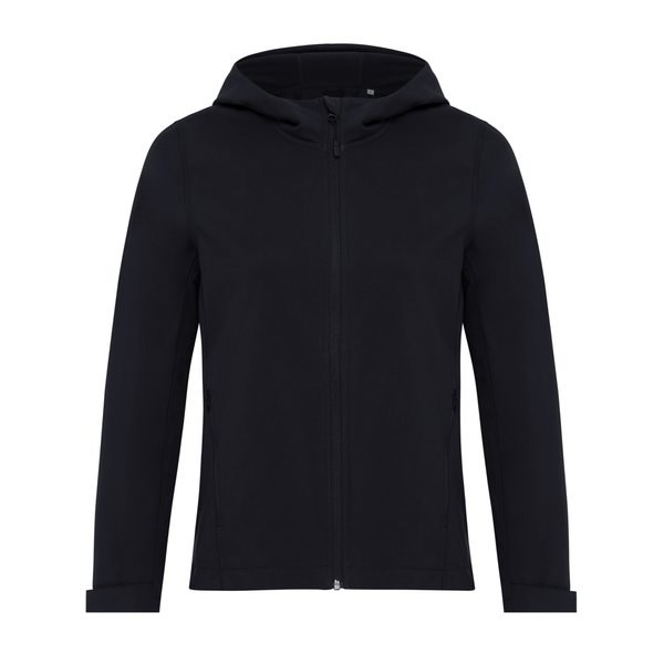 iqoniq T4700 - IQONIQ Makalu women recycled polyester soft shell jacket