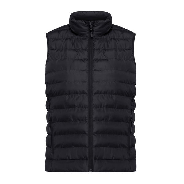iqoniq T4702 - IQONIQ Meru Damen-Bodywarmer aus recyceltem Polyester
