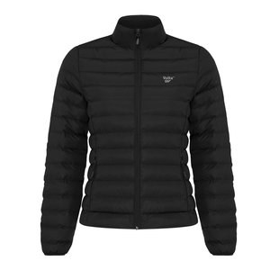 iqoniq T4703 - IQONIQ Maiko Damenjacke aus recyceltem Polyester mit Wattierung