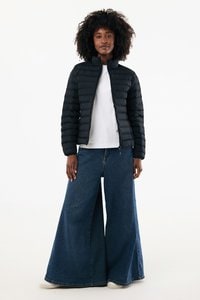 iqoniq T4703 - IQONIQ Maiko Damenjacke aus recyceltem Polyester mit Wattierung