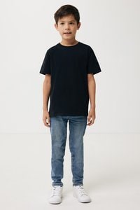 iqoniq T6100 - IQONIQ Koli kids lightweight recycled cotton t-shirt