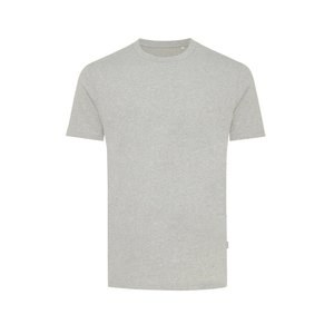 iqoniq T9101 - IQONIQ Manuel recycled cotton t-shirt undyed