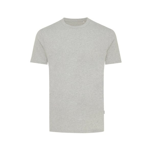iqoniq T9101 - IQONIQ Manuel recycled cotton t-shirt undyed