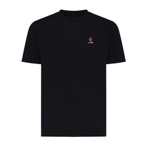 iqoniq T9104 - IQONIQ Sierra lightweight recycled cotton t-shirt