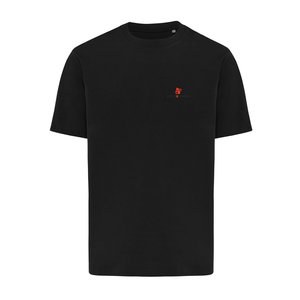 iqoniq T9106 - IQONIQ Nikko heavyweight recycled cotton t-shirt