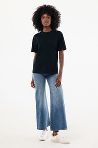 iqoniq T9106 - IQONIQ Nikko heavyweight recycled cotton t-shirt