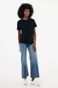 iqoniq T9107 - IQONIQ Brett recycled cotton t-shirt