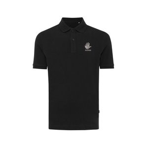 iqoniq T9200 - IQONIQ Yosemite recycled cotton pique polo