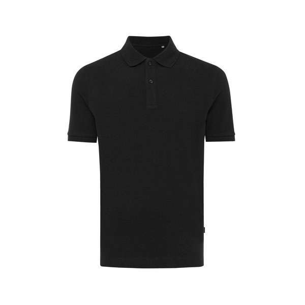 iqoniq T9200 - IQONIQ Yosemite recycled cotton pique polo