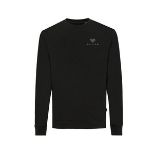 iqoniq T9300 - IQONIQ Zion recycled cotton crew neck
