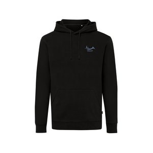 iqoniq T9400 - IQONIQ Jasper Kapuzenpullover aus recycelter Baumwolle