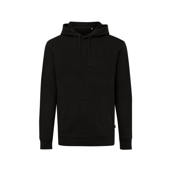 iqoniq T9400 - IQONIQ Jasper Kapuzenpullover aus recycelter Baumwolle
