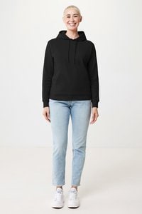 iqoniq T9400 - IQONIQ Jasper Kapuzenpullover aus recycelter Baumwolle