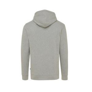 iqoniq T9401 - IQONIQ Torres Kapuzenpullover aus recycelter, ungefärbter Baumwolle