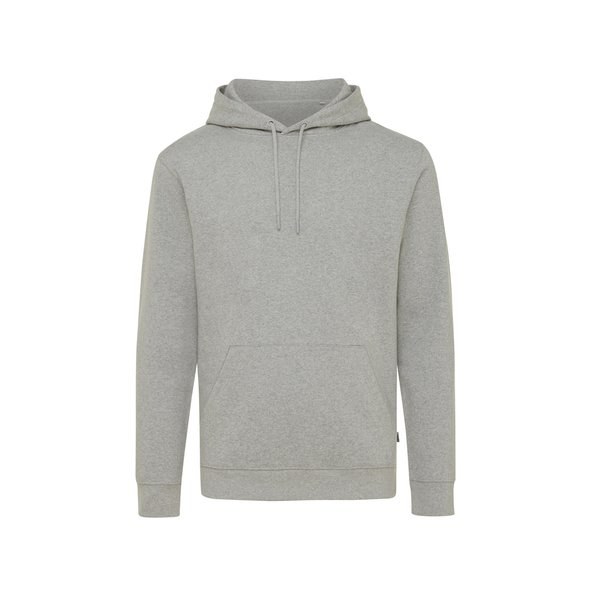 iqoniq T9401 - IQONIQ Torres Kapuzenpullover aus recycelter, ungefärbter Baumwolle