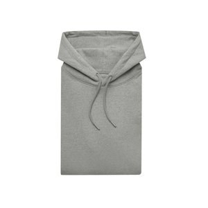 iqoniq T9401 - IQONIQ Torres Kapuzenpullover aus recycelter, ungefärbter Baumwolle