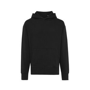 iqoniq T9402 - IQONIQ Yoho Hoodie aus recycelter Baumwolle, entspannter Schnitt