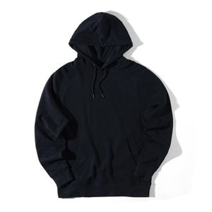 iqoniq T9404 - IQONIQ Rila leichter Kapuzenpullover aus recycelter Baumwolle