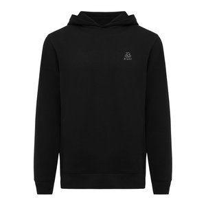 iqoniq T9405 - IQONIQ Yengo recycled cotton hoodie with sidepockets