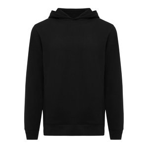 iqoniq T9405 - IQONIQ Yengo recycled cotton hoodie with sidepockets