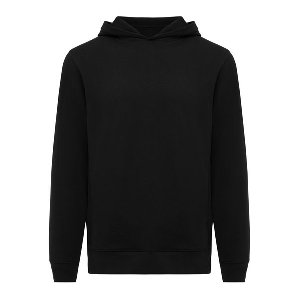 iqoniq T9405 - IQONIQ Yengo recycled cotton hoodie with sidepockets