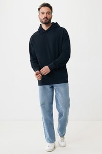 iqoniq T9405 - IQONIQ Yengo recycled cotton hoodie with sidepockets