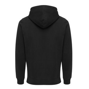 iqoniq T9600 - IQONIQ Abisko recycled cotton zip through hoodie