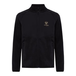 iqoniq T9603 - IQONIQ Talung recycled polyester microfleece zip through