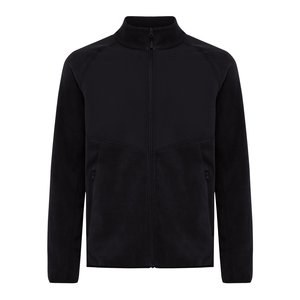 iqoniq T9603 - IQONIQ Talung recycled polyester microfleece zip through