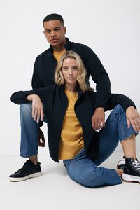 iqoniq T9603 - IQONIQ Talung recycled polyester microfleece zip through