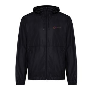 iqoniq T9701 - IQONIQ Logan recycled polyester lightweight jacket