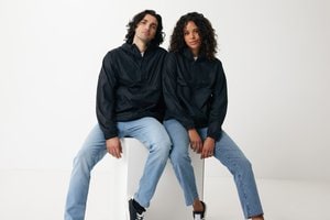 iqoniq T9701 - IQONIQ Logan recycled polyester lightweight jacket