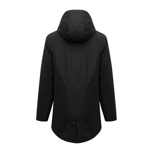 iqoniq T9702 - IQONIQ Thelon Parka aus recyceltem Polyester