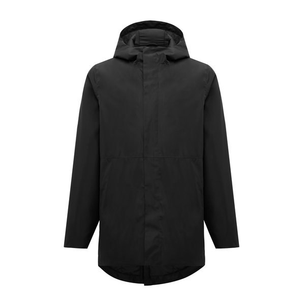 iqoniq T9702 - IQONIQ Thelon Parka aus recyceltem Polyester