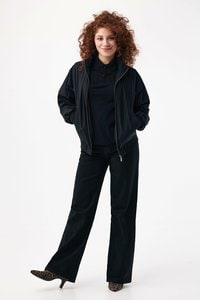iqoniq T9703 - IQONIQ Odin recyceltes Polyester Urban Jacket