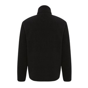 iqoniq T9800 - IQONIQ Diran recycled polyester pile fleece jacket