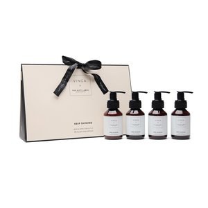 Vinga TGL1014301 - VINGA x TGL Körper- und Handpflege-Geschenkset