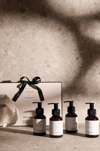Vinga TGL1014301 - VINGA x TGL Körper- und Handpflege-Geschenkset